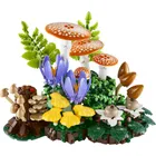 LEGO Botanicals, Grzyby leśne, 11505