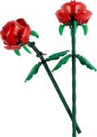LEGO Botanicals, Róże, 40460