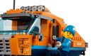 LEGO City, Arktyczna terenówka zwiadowcza, 60194
