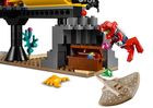 LEGO City, Baza badaczy oceanu, 60265