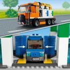 LEGO City, Centrum miasta, 60292