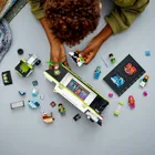 LEGO City, Ciężarówka na turniej gier, 60388