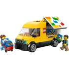 LEGO City, Furgonetka LEGO, 60500