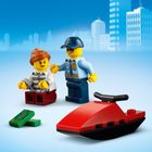 LEGO City, Helikopter policyjny, 60275