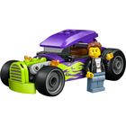 LEGO City, Hot Rod, 60485