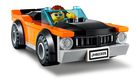 LEGO City, Laweta, 60305