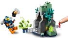 LEGO City, Łódź podwodna badaczy oceanu, 60264
