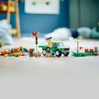 LEGO City, Misje ratowania dzikich zwierząt, 60353