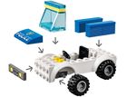 LEGO City, Oddział policyjny z psem, 60241