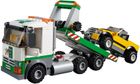LEGO City, Plac miejski, 60097