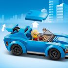 LEGO City, Samochód sportowy, 60285