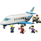 LEGO City, Samolot pasażerski, 60492