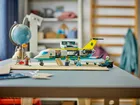 LEGO City, Samolot pogotowia ratunkowego, 60465