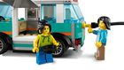 LEGO City, Stacja benzynowa, 60257