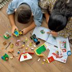 LEGO City, Stodoła i zwierzęta gospodarskie, 60346