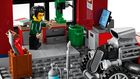 LEGO City, Warsztat tuningowy, 60258