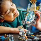 LEGO City, Wyprawy badawcze statkiem marsjańskim, 60354