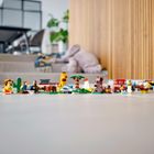 LEGO Classic, Dookoła świata, 11015