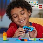 LEGO Classic, Klocki + pomysły, 11001