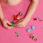 LEGO Classic, Kreatywne potwory, 11017