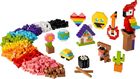 LEGO Classic, Sterta klocków, 11030
