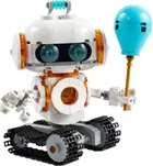 LEGO Creator 3 w 1, Kosmiczny robot, 31164