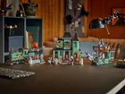 LEGO Creator 3 w 1, Nawiedzona rezydencja, 31167