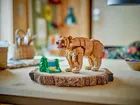 LEGO Creator 3 w 1, Piękny koń, 31166