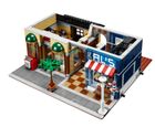 LEGO Creator Expert, Biuro detektywa, 10246
