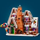 LEGO Creator Expert, Chatka z piernika, 10267