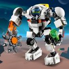 LEGO Creator, Kosmiczny robot górniczy, 31115