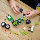 LEGO Creator, Łazik terenowy, 31123