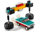 LEGO Creator, Monster truck, 31101