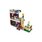 LEGO Creator, Skatepark, 31081