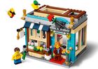 LEGO Creator, Sklep z zabawkami, 31105