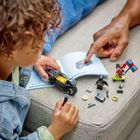 LEGO DC Batman, Batman kontra Harley Quinn, 76220