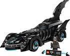 LEGO DC Batman, Batmobil Batman Forever, 76304