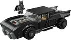 LEGO DC Batman, Batmobil z filmu Batman, 76332