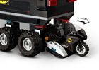 LEGO DC Comics Super Heroes, Mobilna baza Batmana, 76160