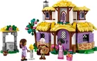 LEGO Disney, Chatka Ashy, 43231