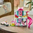 LEGO Disney, Hotel dla zwierząt Minnie, 43274
