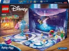 LEGO Disney, Kalendarz adwentowy na 2025 rok, 43273