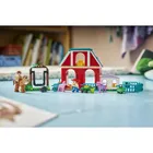 LEGO Disney, Konne ranczo Blaze'a, 43304