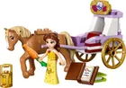 LEGO Disney Princess, Bryczka z opowieści Belli, 43233