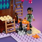 LEGO Disney Princess, Kraina Lodu 2, Zaczarowany domek na drzewie, 41164