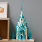 LEGO Disney Princess, Lodowy zamek, 43197