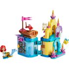 LEGO Disney Princess, Magiczny minipałac Arielki, 43285