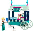 LEGO Disney Princess, Mrożone smakołyki Elzy, 43234