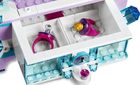 LEGO Disney Princess, Szkatułka na biżuterię Elsy, 41168