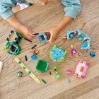 LEGO Disney Princess, Zaklęte twory Aurory, Meridy i Tiany, 43203